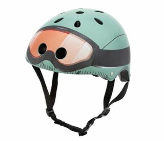 Hornit kask dziecięcy Military Small / 48-53 cm