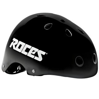 Kask Roces Aggressive czarny 300756 05 L