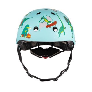 Kask dziecięcy HORNIT Jurassic M 53-58cm DIM930