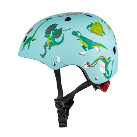 Kask dziecięcy HORNIT Jurassic S 48-53cm DIS826