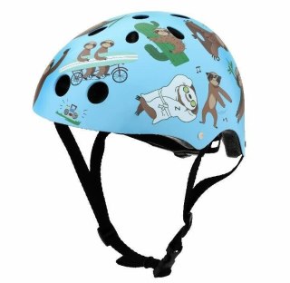 Kask dziecięcy HORNIT Sloth M 53-58cm SLM922