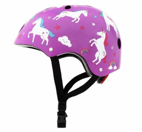 Kask dziecięcy HORNIT Unicorn S 48-53cm UNS820