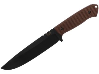 Nóż ZA-PAS Expandable Cerakote Micarta Toxic