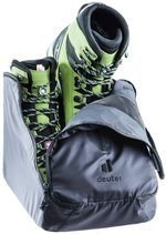 Pokrowiec na buty DEUTER Boot Pack graphite