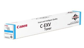 Canon C-EXV51 Toner Cyan