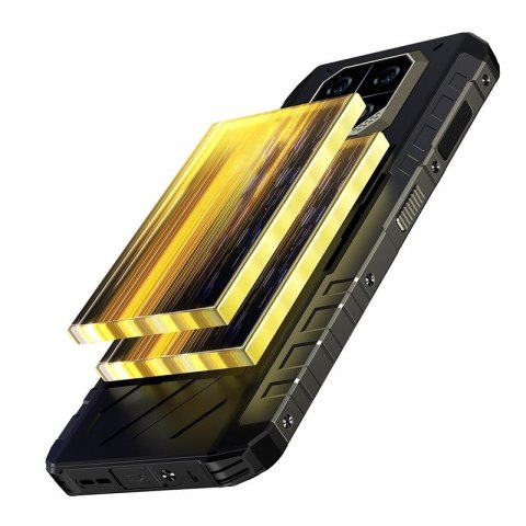 Smartfon Ulefone Armor 22 8/256GB Czarny