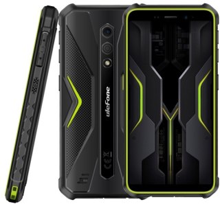 Smarton Ulefone Armor X12 3/32GB Zielony