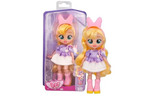 Cry Babies BFF - lalka Disney Daisy