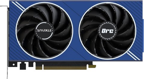 Karta graficzna SPARKLE Intel Arc A580 ORC OC Edition