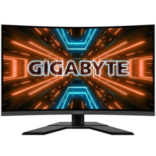 Monitor Gigabyte 31,5" G32QC 2xHDMI DP 2xUSB3.0