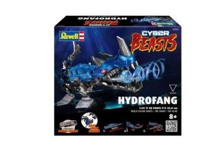 *****REVEL CyberBeasts HydroFang 07851