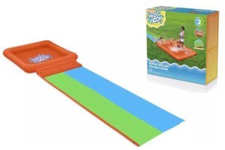 Wodna zjeżdżalnia Bestway Super Splash 531 cm