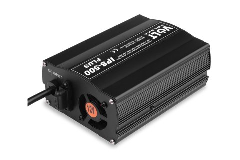 Przetwornica Volt IPS 500 PLUS 12 (12 V; 230 V - 230 V) Przetwornica Volt IPS 500 PLUS 12 (12 V; 230 V - 230 V)