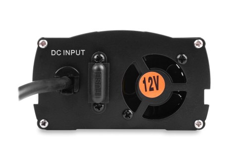 Przetwornica Volt IPS 500 PLUS 12 (12 V; 230 V - 230 V) Przetwornica Volt IPS 500 PLUS 12 (12 V; 230 V - 230 V)