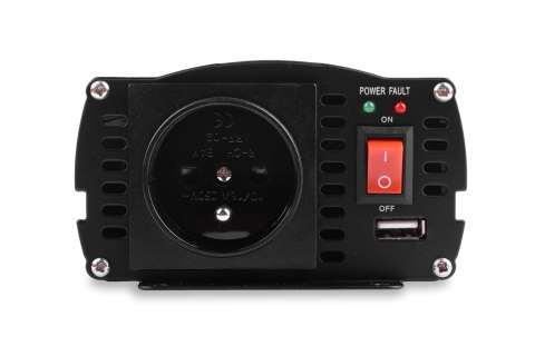 VOLT PRZETWORNICA VOLT POLSKA IPS-500/1000 12V/230V 500/1000 W