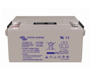 Victron Energy Akumulator AGM Victron Energy 90Ah 12V