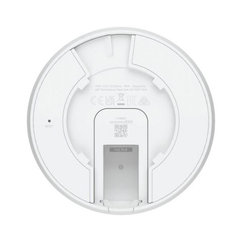 Kamera Ubiquti UniFi G5 Dome (UVC-G5-Dome) 4MP 2688 x 1512 (16:9) IPX4 IK08