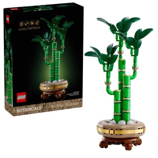 LEGO BOTANICALS 10344 Dracena sandera