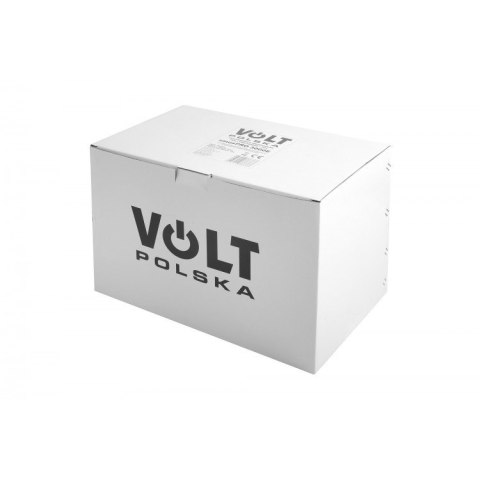 VOLT PRZETWORNICA VOLT POLSKA SINUSPRO-3000E 48V 2100/3000W