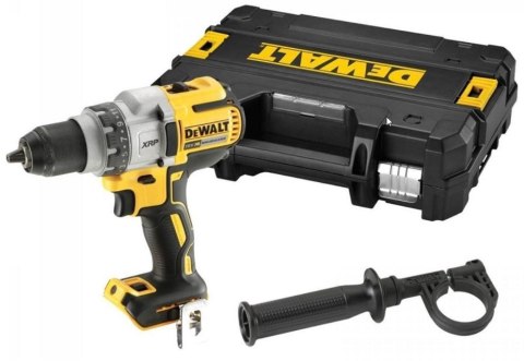 Wiertarko-wkrętarka DeWALT DCD991NT-XJ akumulatorowa 18V TSTAK