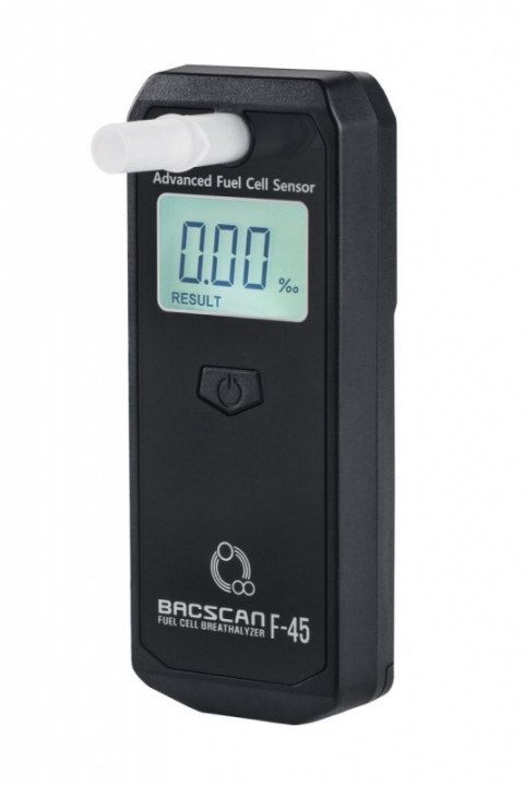 Alkomat BACscan F-45