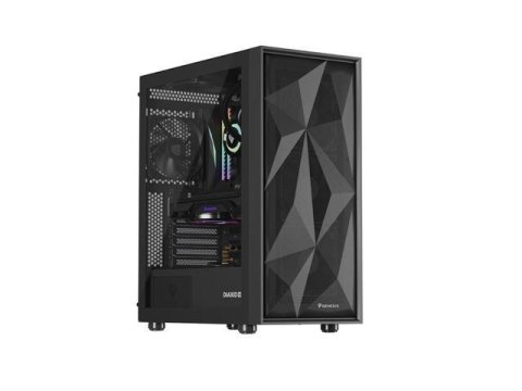 Komputer ADAX DRACO EXTREME WXHR7900X R9-7900X/B650/64GB/2TB+2TB/RTX4070Ti-12GB/WiFi/BT/W11Hx64/3Y