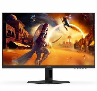 Monitor AOC 27G4XE (27" /IPS /180Hz /1920 x 1080 /Czarny)