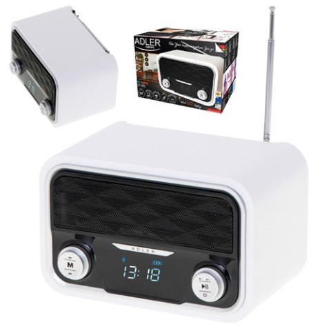 Radio Bluetooth