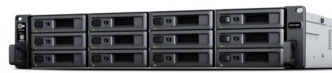 Serwer plików SYNOLOGY RS2423RP+