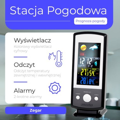 Stacja Pogodowa