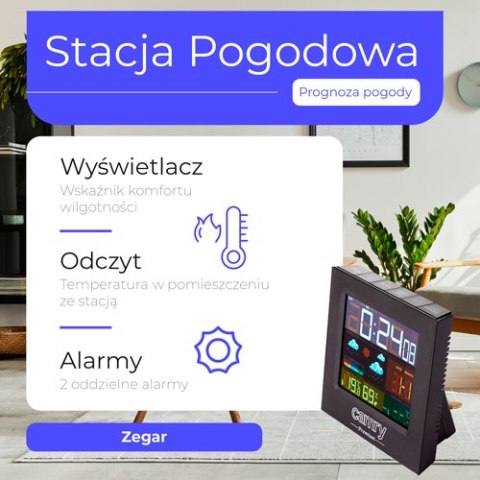 Stacja pogodowa