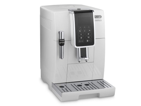 De'Longhi Dinamica Ecam 350.35.W Pełna automatyka Ekspres do espresso 1,8 l