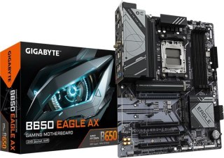 Płyta główna GIGABYTE B650 EAGLE AM5 ATX