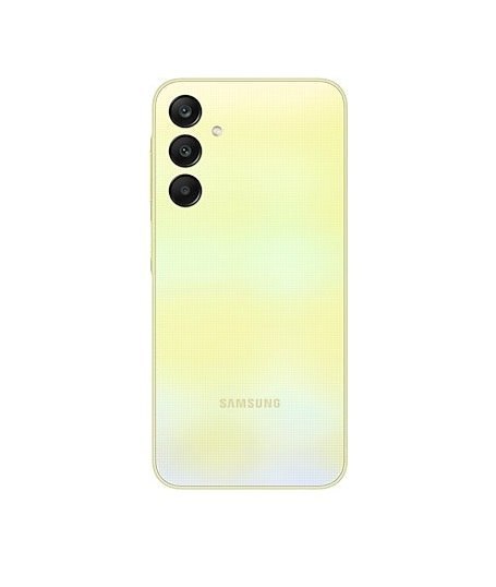 Smartphone SAMSUNG Galaxy A25 5G 8/256 GB Żółty 256 GB Żółty SM-A256BZYHEUB