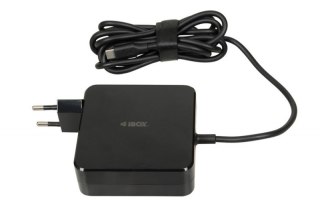 Zasilacz IBOX IUZZ100TC(USB typu C5000mA20V)