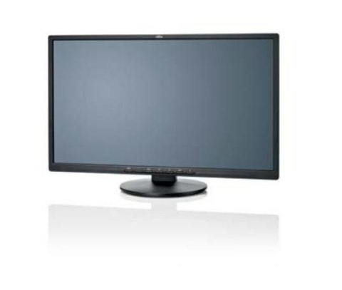 Fujitsu Displays E24-8 TS Pro 60.5 cm