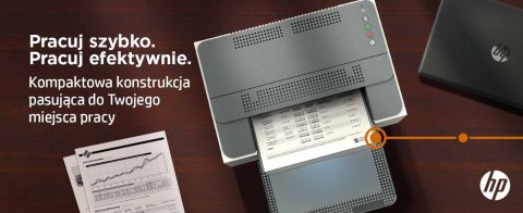 Drukarka laserowa HP LaserJet M209dw