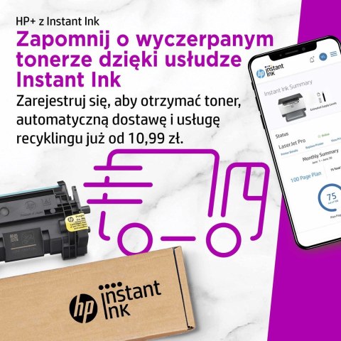 Drukarka laserowa HP LaserJet M209dw