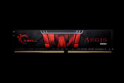 G.SKILL DDR4 AEGIS 16GB 2666MHz CL19