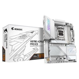 MB AMD X870E SAM5 ATX/X870E AORUS PRO ICE GIGABYTE