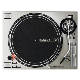 Reloop RP-7000 MK2 Silver - gramofon DJ-ski