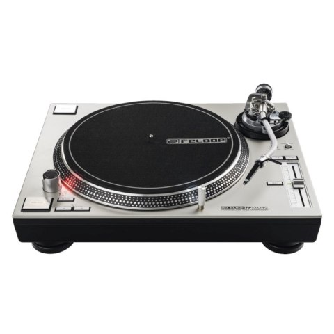 Reloop RP-7000 MK2 Silver - gramofon DJ-ski