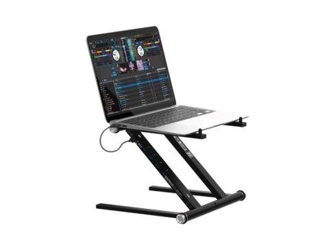 Reloop Stand Hub - statyw do laptopa,