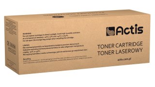 Actis TH-253A Toner (zamiennik HP 504A CE253A, Canon CRG-723M; Standard; 7000 stron; czerwony)