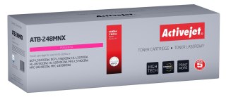 Activejet ATB-248MNX Toner (zamiennik Brother TN248XLM; Supreme; 2300 stron; czerwony)