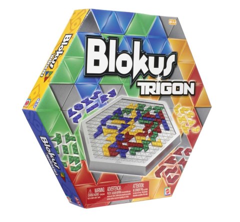 Blokus Trigon R1985