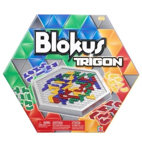 Blokus Trigon R1985