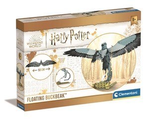 Clementoni Harry Potter Floating Buckbeak