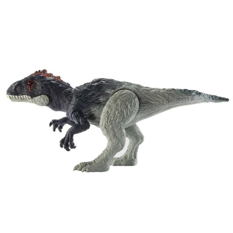 Jurassic World Groźny ryk Dinozaur Eocarcharia HLP17 HLP14 MATTEL