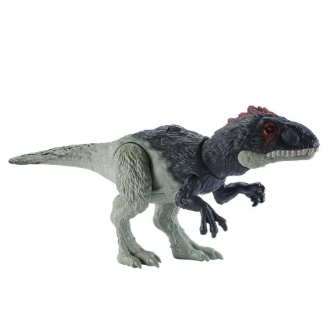 Jurassic World Groźny ryk Dinozaur Eocarcharia HLP17 HLP14 MATTEL